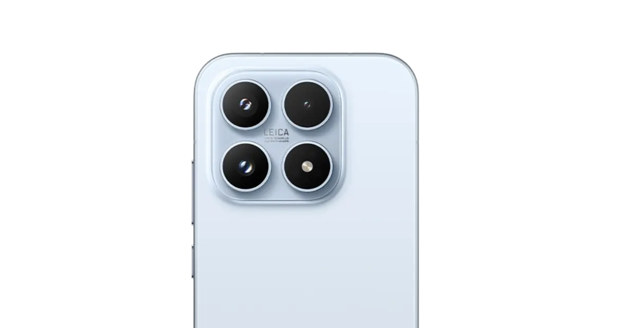 Fuite Xiaomi 18 : Écran 6,4 pouces et caméra 200MP