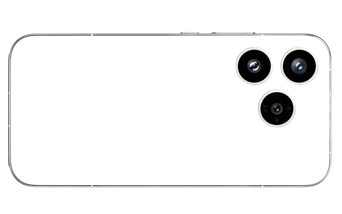 Fuite du Xiaomi 18 : Un design inspiré de l'iPhone 16 Pro révélé