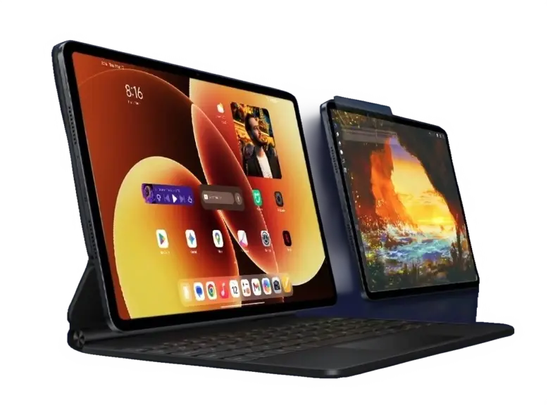 Lancement mondial de la Xiaomi Pad 8 confirmé pour le 28 février