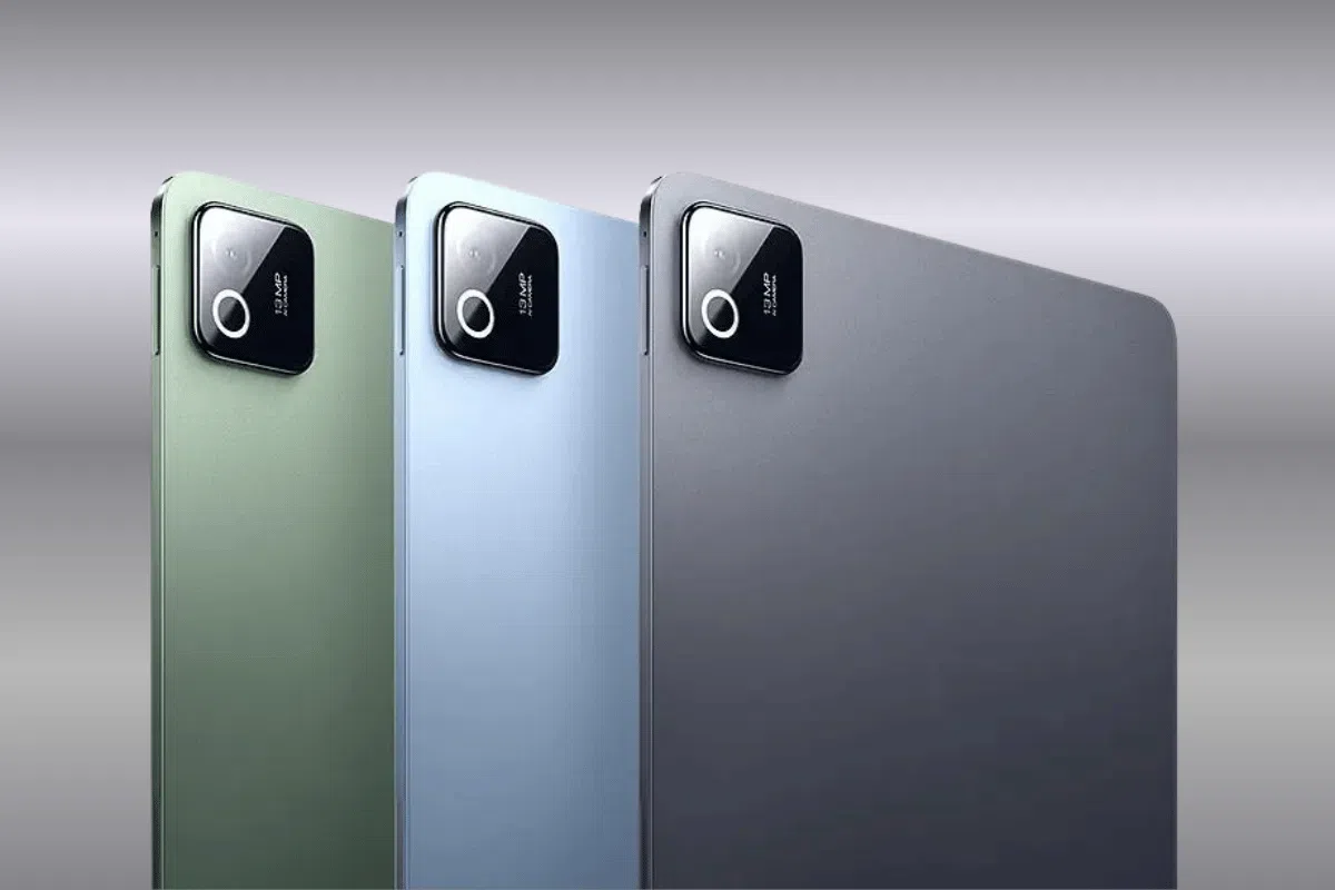 Lancement du Xiaomi Pad 8 en Inde avancé au 10 mars