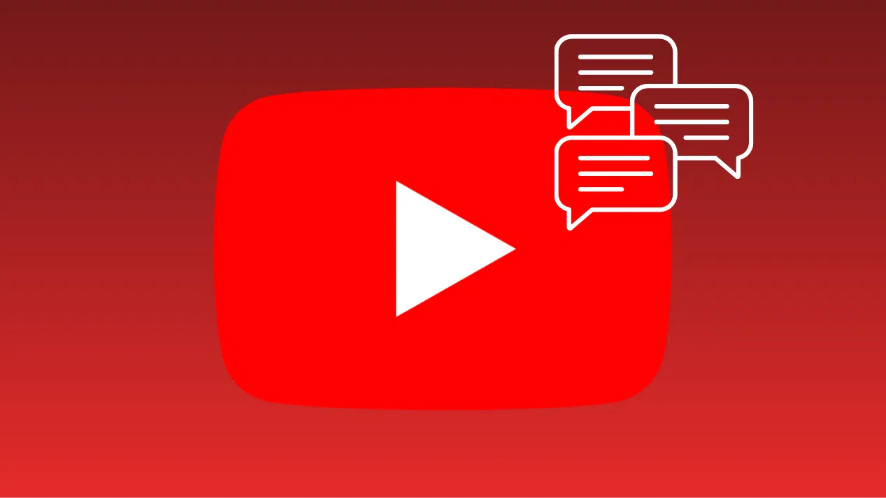 Commentaires YouTube qui ne chargent pas : mesure anti-adblock suspectée