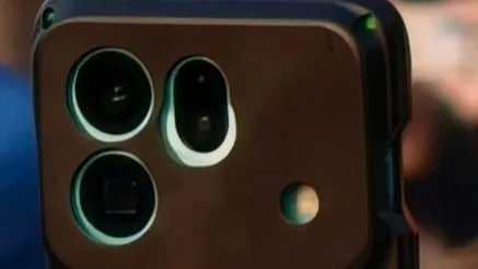 Oppo Find X9s : Une image en direct dévoile son design photo